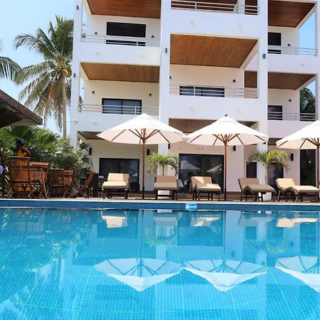 The Ellysian Boutique Hotel Placencia Zewnętrze zdjęcie