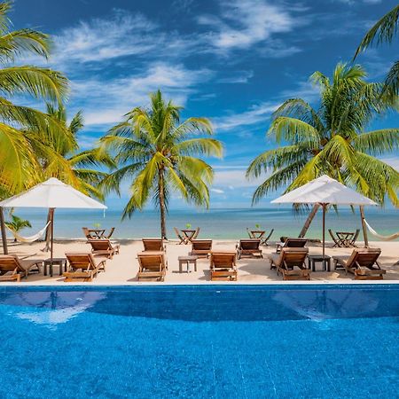 The Ellysian Boutique Hotel Placencia Zewnętrze zdjęcie
