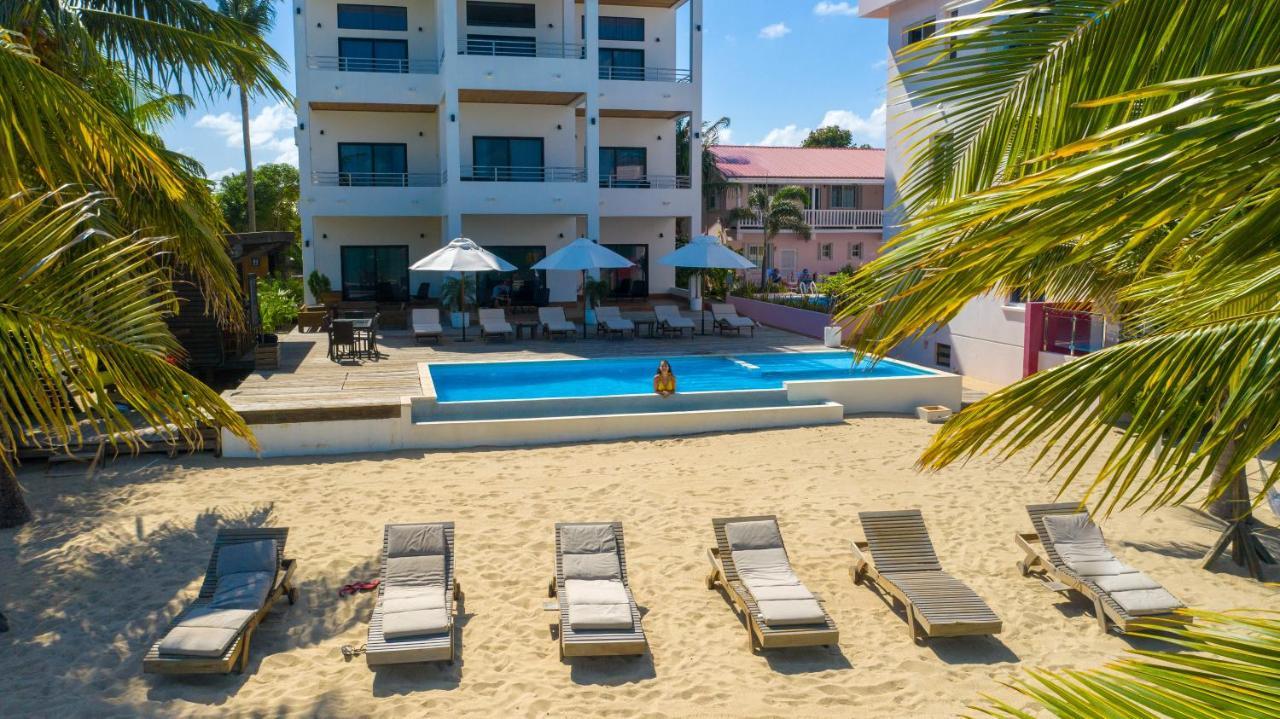 The Ellysian Boutique Hotel Placencia Zewnętrze zdjęcie
