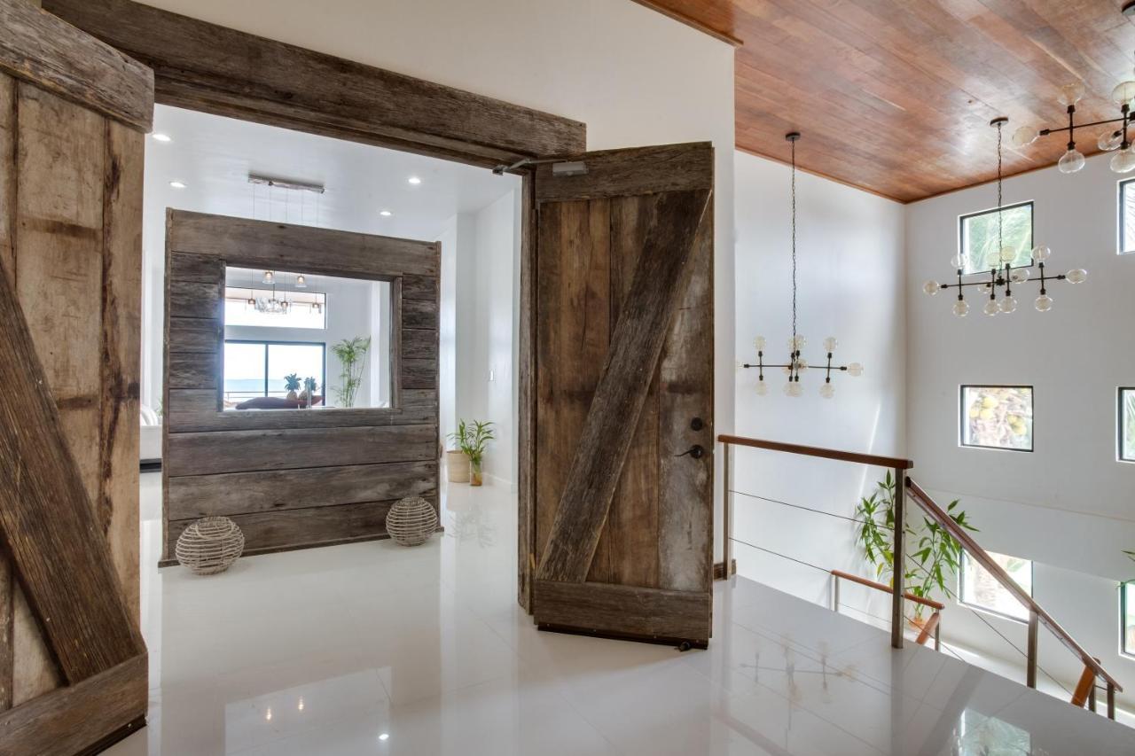The Ellysian Boutique Hotel Placencia Zewnętrze zdjęcie