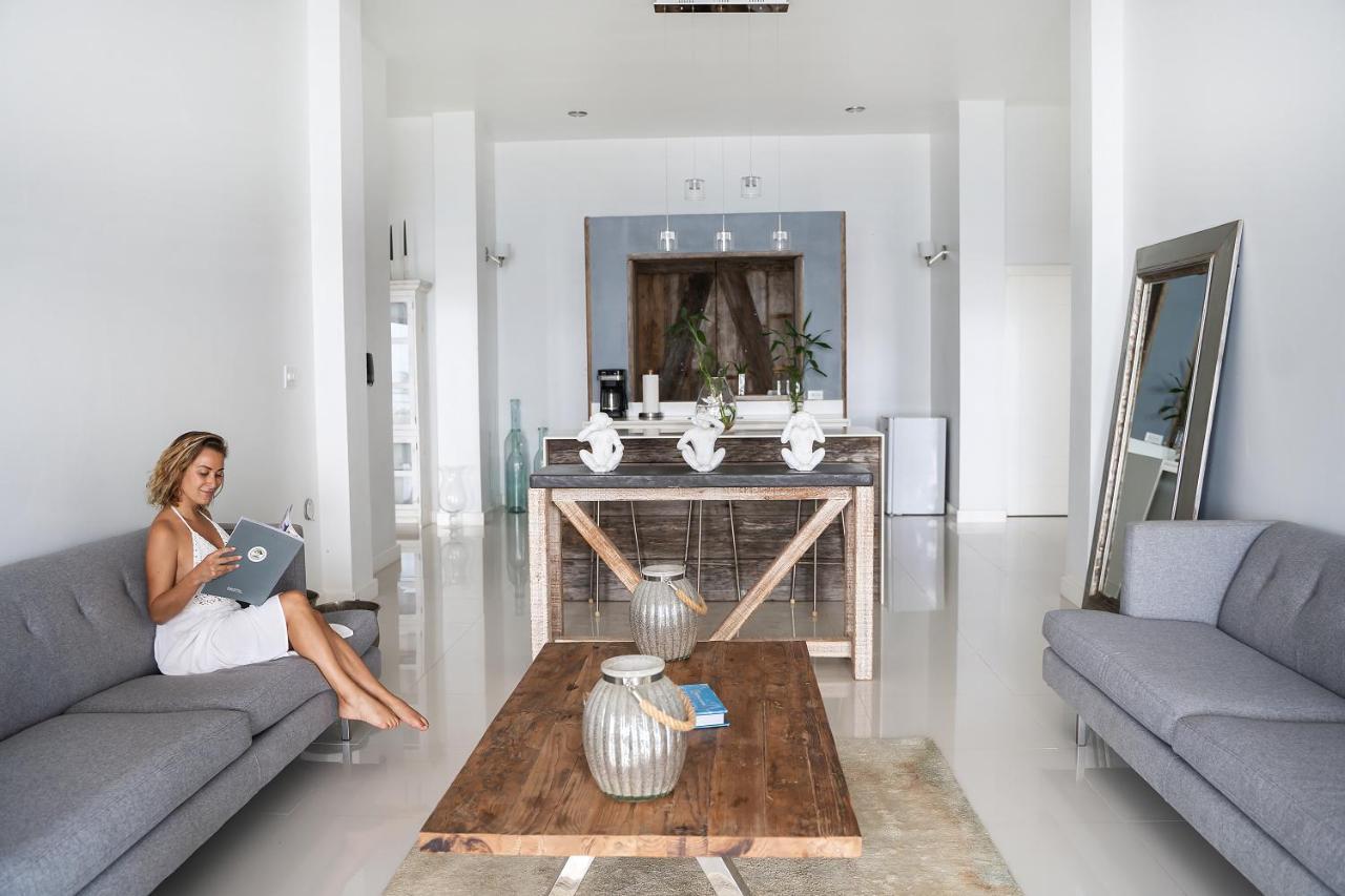 The Ellysian Boutique Hotel Placencia Zewnętrze zdjęcie