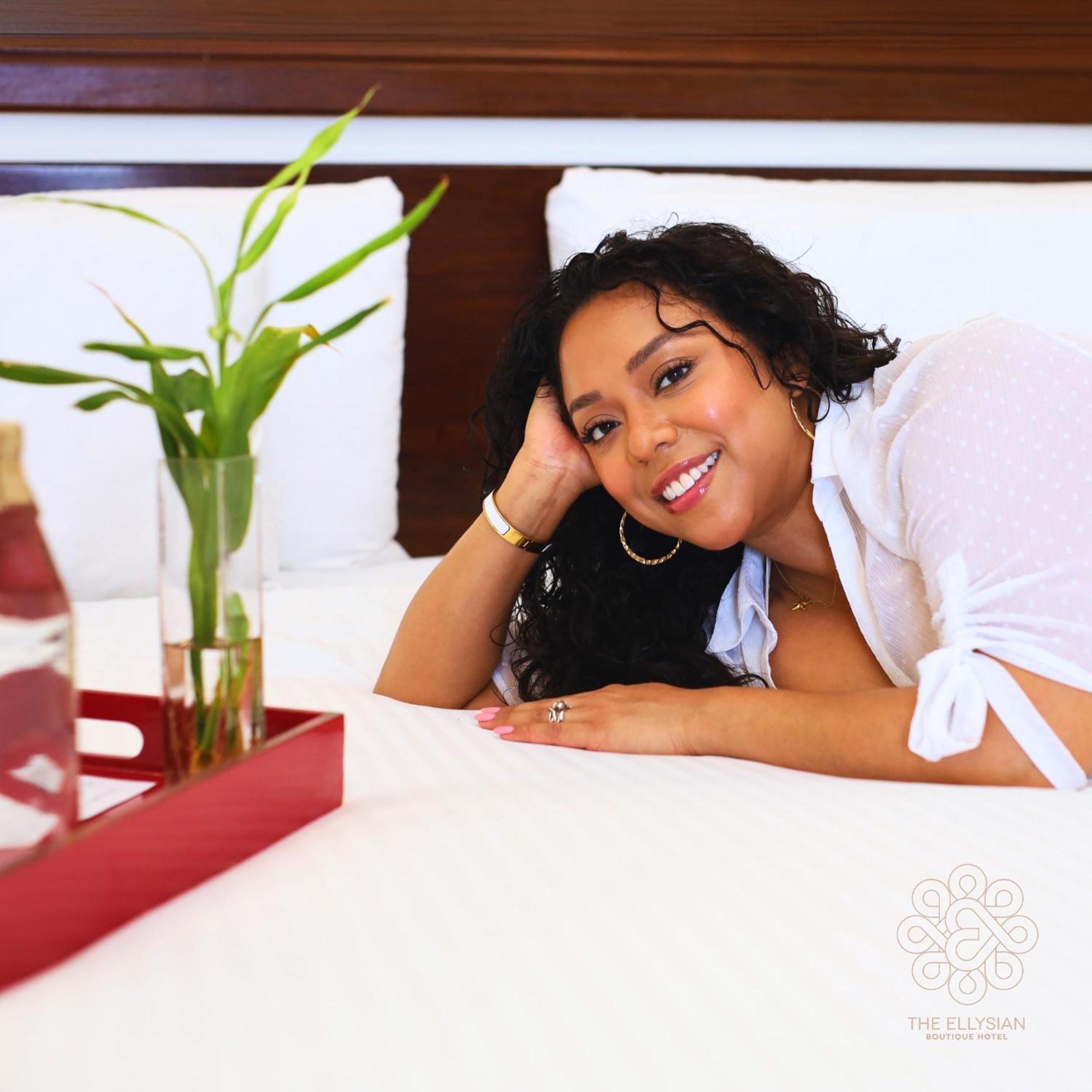 The Ellysian Boutique Hotel Placencia Zewnętrze zdjęcie