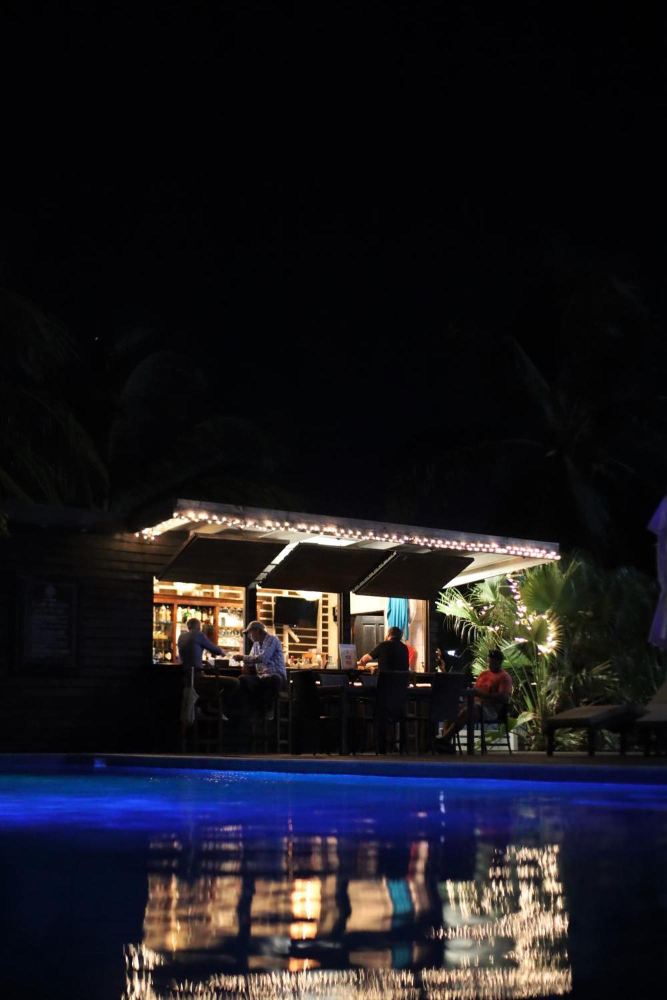 The Ellysian Boutique Hotel Placencia Zewnętrze zdjęcie