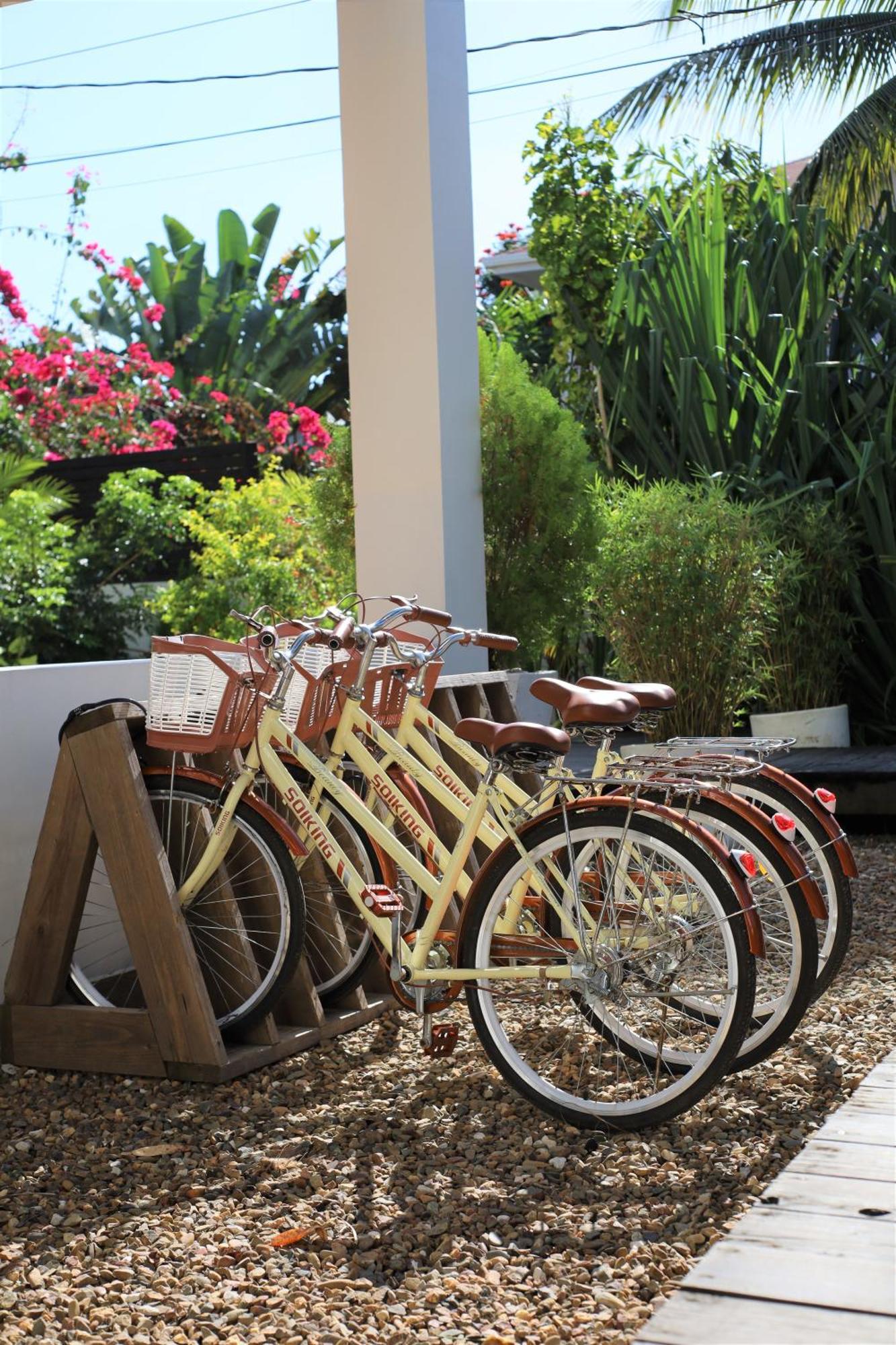 The Ellysian Boutique Hotel Placencia Zewnętrze zdjęcie
