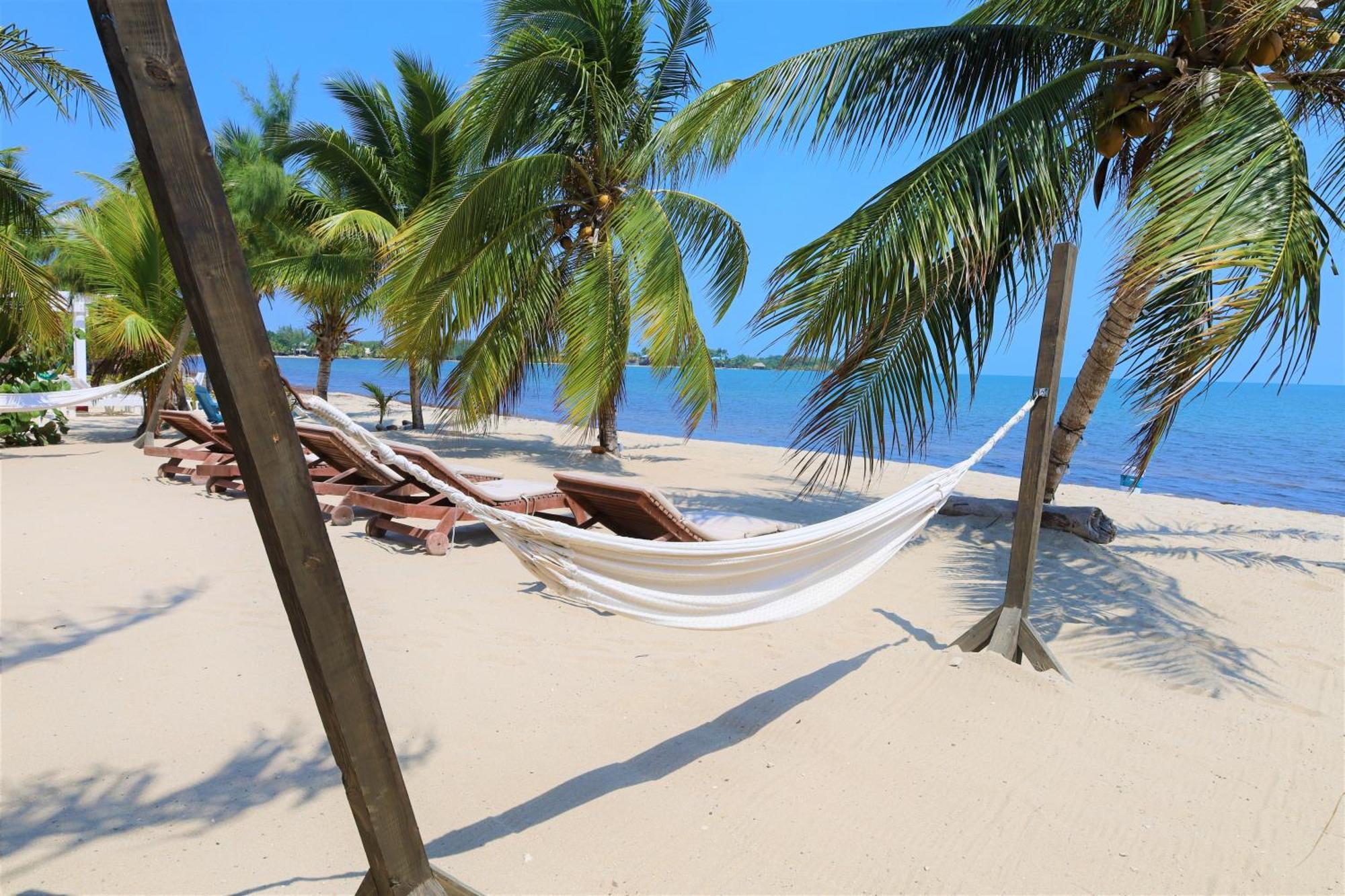 The Ellysian Boutique Hotel Placencia Zewnętrze zdjęcie