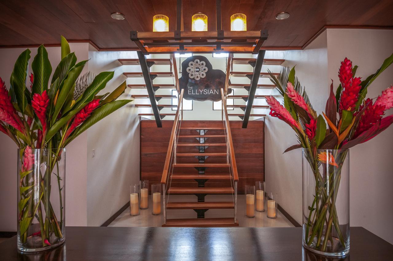 The Ellysian Boutique Hotel Placencia Zewnętrze zdjęcie