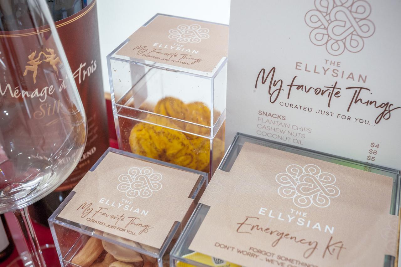 The Ellysian Boutique Hotel Placencia Zewnętrze zdjęcie