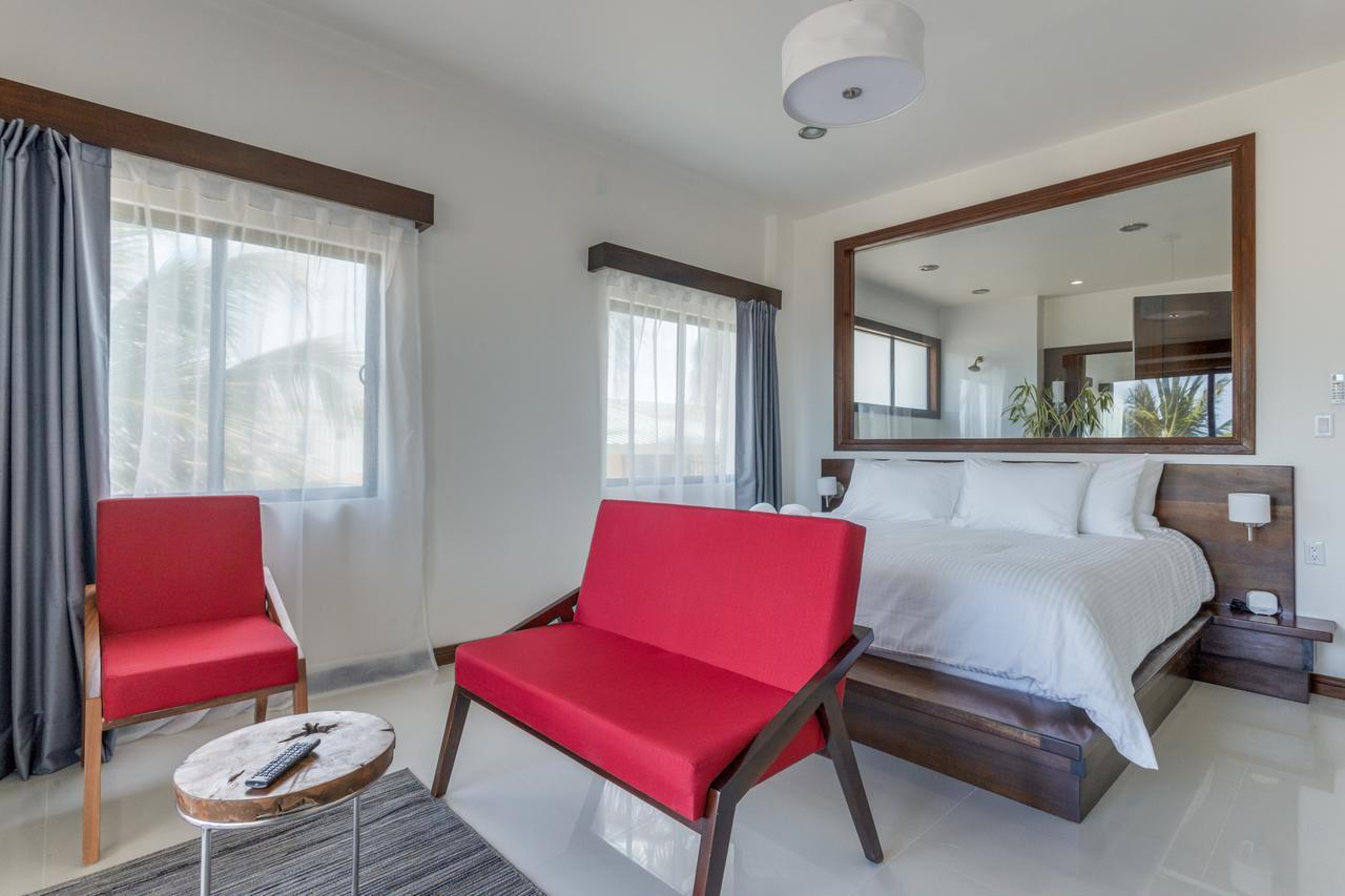 The Ellysian Boutique Hotel Placencia Zewnętrze zdjęcie