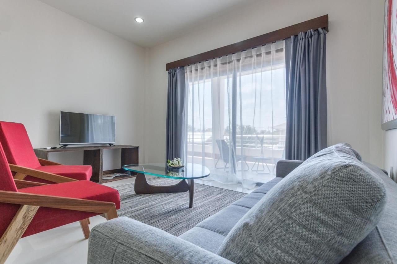 The Ellysian Boutique Hotel Placencia Zewnętrze zdjęcie