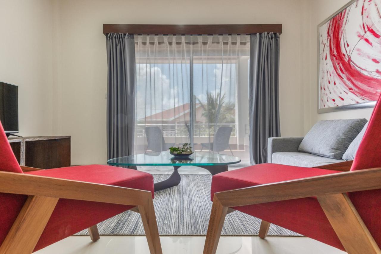 The Ellysian Boutique Hotel Placencia Zewnętrze zdjęcie