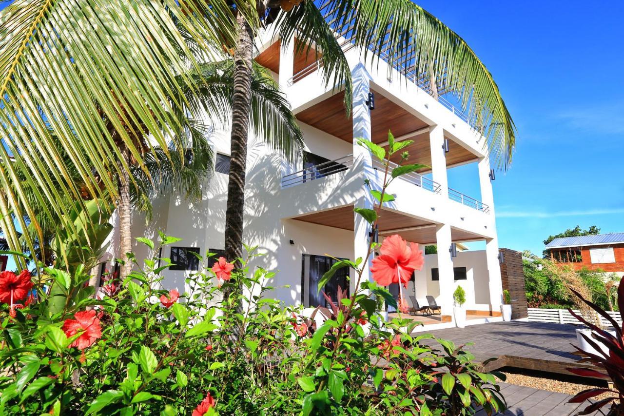 The Ellysian Boutique Hotel Placencia Zewnętrze zdjęcie