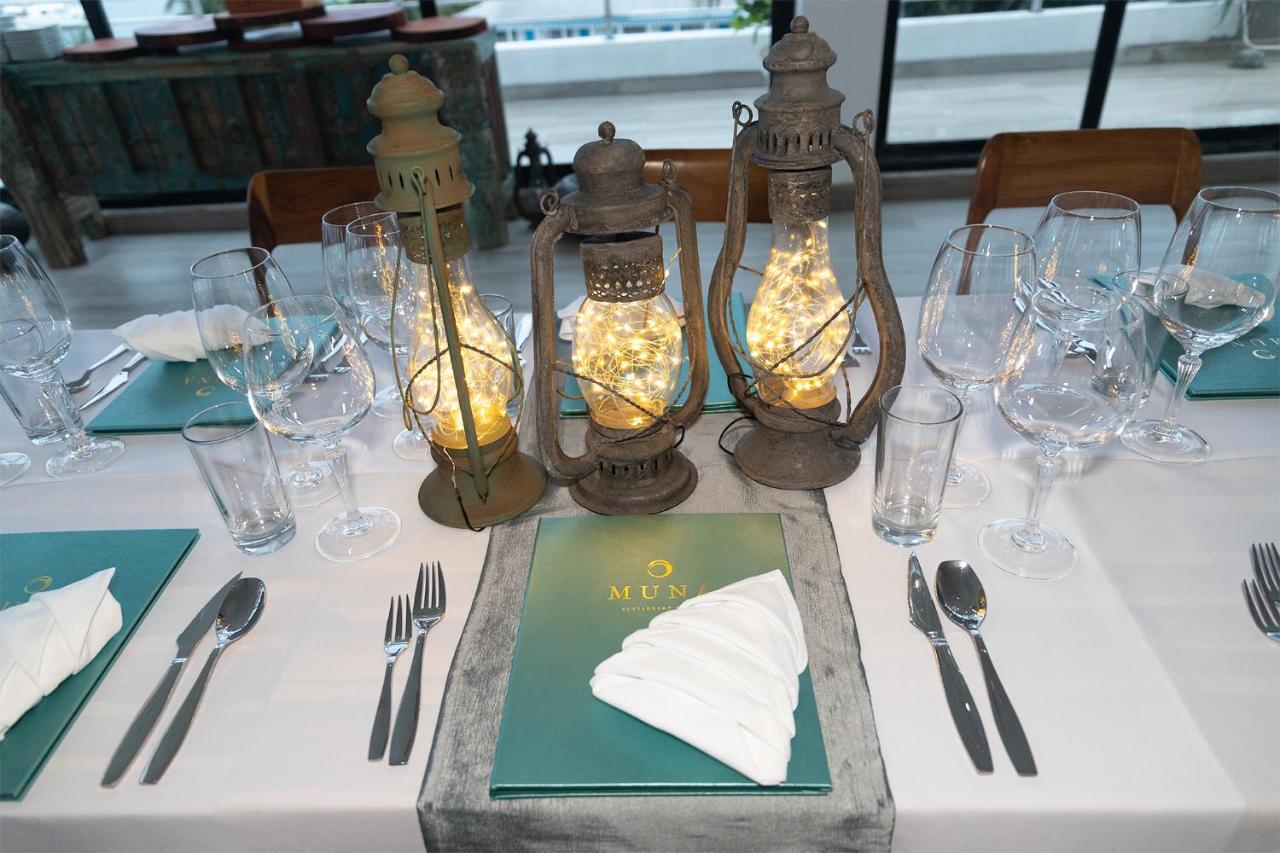 The Ellysian Boutique Hotel Placencia Zewnętrze zdjęcie