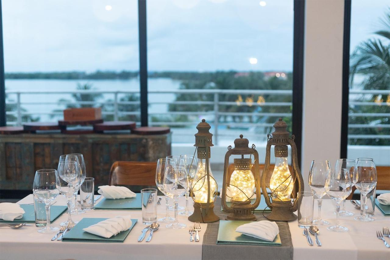 The Ellysian Boutique Hotel Placencia Zewnętrze zdjęcie